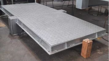 Aluminium MC