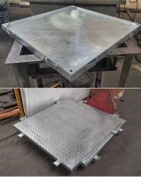 Aluminium ST MC 5
