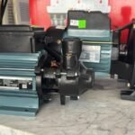 WATER PUMPS